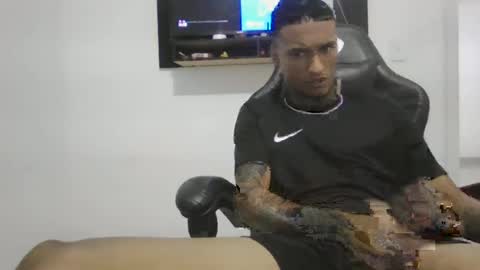 nigeryano22 online show from 06.15.26