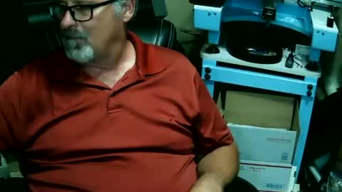 night2369 online show from 07.29.26