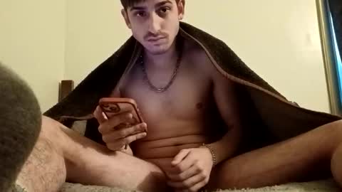 night894195 online show from 03.03.26