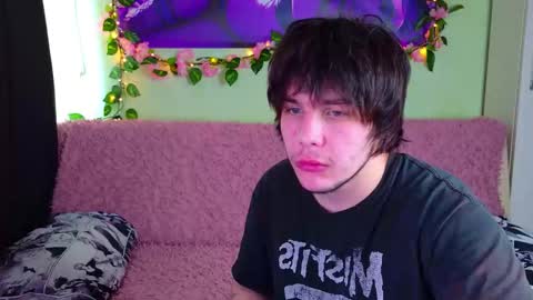 Night angel online show from 03.15.26