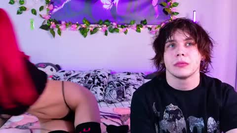 Night angel online show from 05.24.26