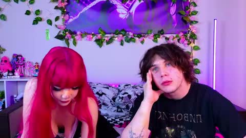 Night angel online show from 06.05.26
