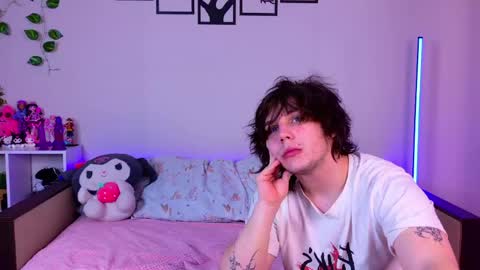 Night angel online show from 06.08.26