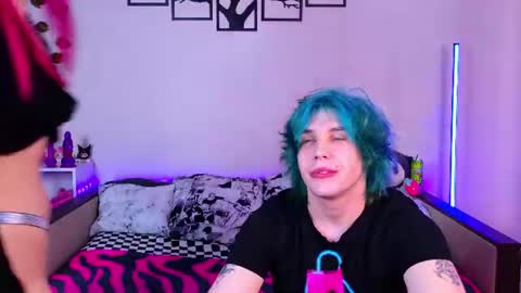 Night angel online show from 06.12.26