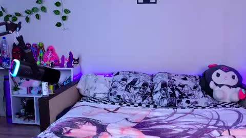 Night angel online show from 06.14.26