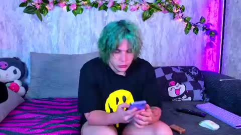 Night angel online show from 07.17.26
