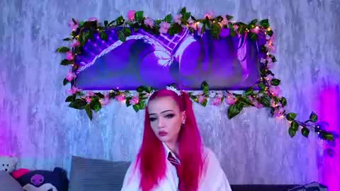 Night angel online show from 07.18.26
