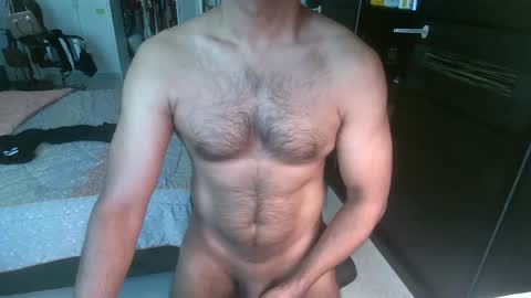 night_rider09711 online show from 02.15.26