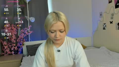 Hannah help me get 50 thumbs up online show from 07.13.26