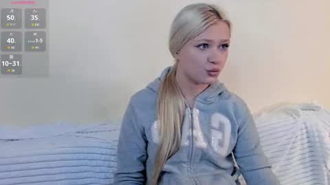 Hannah help me get 50 thumbs up online show from 07.17.26