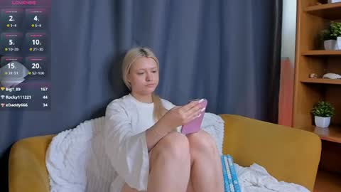 Hannah help me get 50 thumbs up online show from 07.20.26