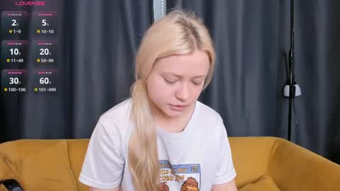Hannah help me get 50 thumbs up online show from 07.29.26