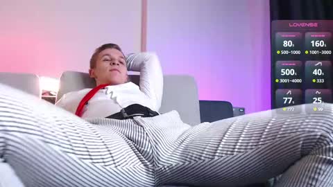 Jameson online show from 04.26.26