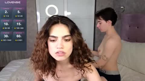 Daisy nd Tyler 3 online show from 02.26.25