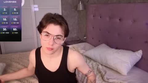 Daisy nd Tyler 3 online show from 03.02.25