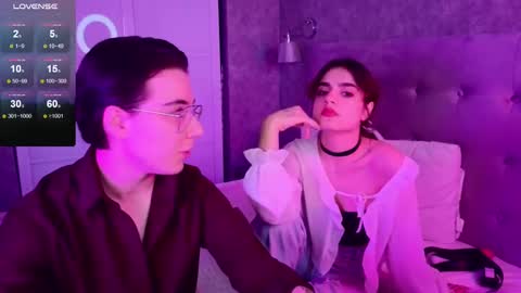 Daisy nd Tyler 3 online show from 03.02.25