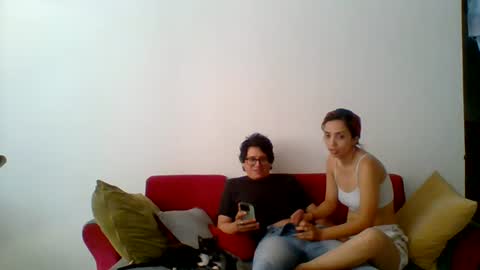 caleoom online show from 07.13.26