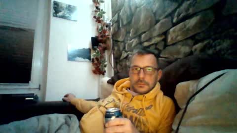 MikeVanDyck online show from 11.24.25