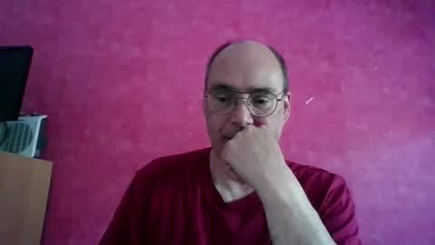 Snapshot of nightkeeper63 chatting on 05.24.26 nightkeeper63 online show from 05.24.26