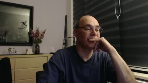 Snapshot of nightkeeper63 chatting on 05.27.26 nightkeeper63 online show from 05.27.26