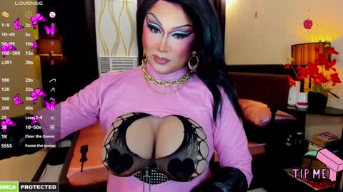 Snapshot of nightmare_natalia chatting on 12.10.24 Natalia online show from 12.10.24