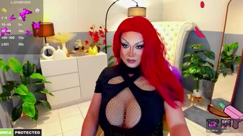 Snapshot of nightmare_natalia chatting on 12.01.25 Natalia online show from 12.01.25