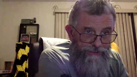 nightmoves1970 online show from 02.02.26