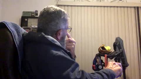 nightmoves1970 online show from 04.10.26