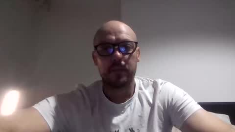 nighttime online show from 11.09.25