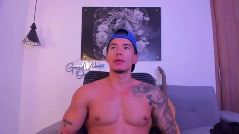 Niick online show from 12.29.24