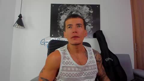 Niick online show from 02.02.25