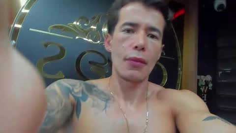 Niick online show from 02.01.26