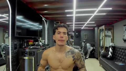 Niick online show from 03.13.26