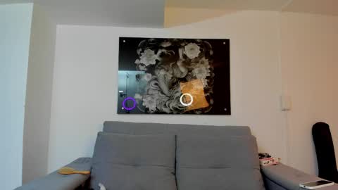 Snapshot of niickcooper chatting on 06.05.26 Niick online show from 06.05.26