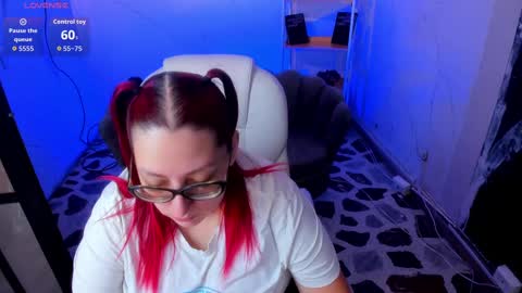 Anni online show from 09.26.25