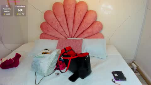 Anni online show from 02.23.26