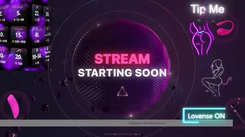 Nicolle Bustamante online show from 02.12.26