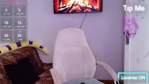 Nicolle Bustamante online show from 03.26.26