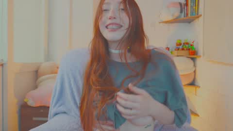 of Nylasweet online show from 02.13.26