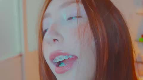 of Nylasweet online show from 03.12.26