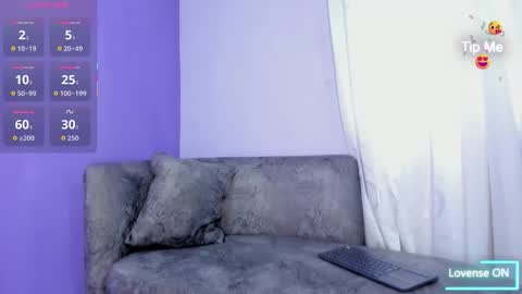 SAMARA  online show from 01.08.26