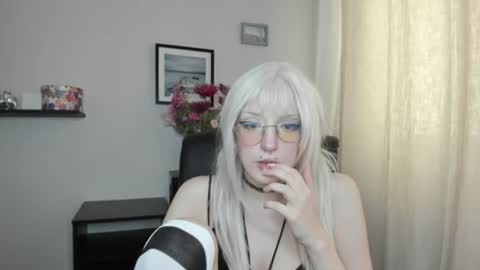 Nika online show from 06.16.26