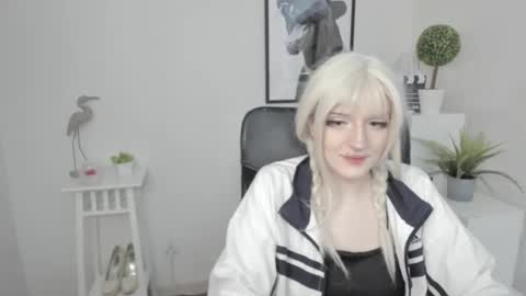 Nika online show from 07.06.26