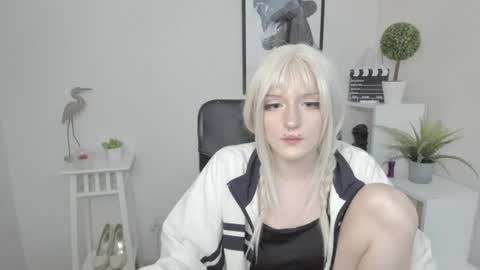 Nika online show from 07.06.26
