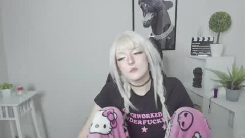 Nika online show from 07.10.26