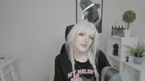 Nika online show from 07.13.26