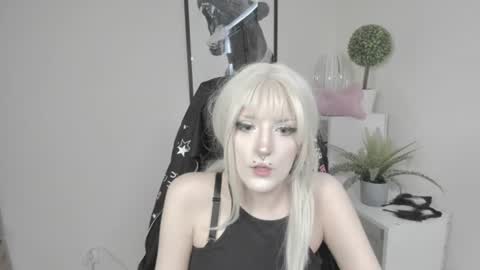 Nika online show from 07.23.26