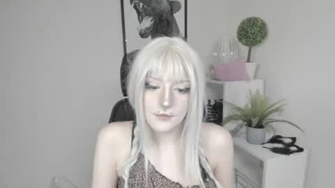 Nika online show from 07.24.26