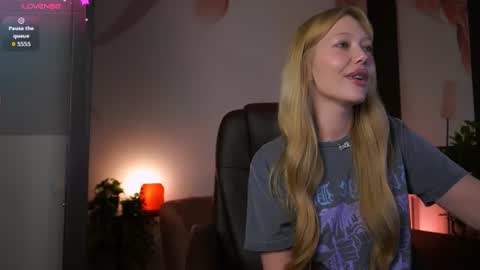 LIana online show from 08.02.26