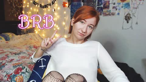 Snapshot of nika_fuchs chatting on 01.17.25 Nika online show from 01.17.25